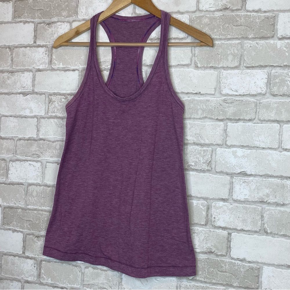 Lululemon Racerback Tank Top - Picture 2 of 7